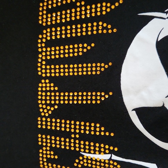 NWT!! Tim Burtons nightmare sweatshirt - Picture 3 of 6